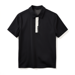 [625]NG    Men's New Golf Clothing, Men's Short-Sleeve T-Shirt, Summer Breathable Quick-Dry Top, Polo Shirt