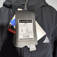 [935]G    [Discount Price] [Blizzard] Nanend's new 10th anniversary flagship model with high mountain professional 3L ski jacket