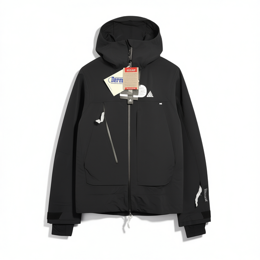 [935]GG    [Discount Price]  new 10th anniversary flagship model with high mountain professional 3L ski jacket
