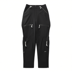 [575]G     [Discounted Price] Blizzard Nanend 10th Anniversary Flagship Model Dermizax High-Mountain Professional Ski Bib Pants