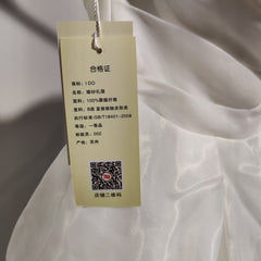[365]N IDO Custom Strapless Gown Bridal Wedding Dress European & American Petite Slim Elegant Travel Photography Train Plus Size