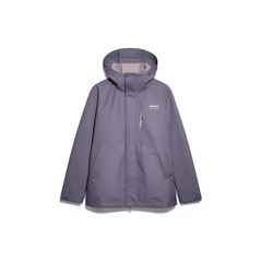 [721]G  JEEP Women's  3-in-1 Lightweight and Thick Fleece-lined Down Jacket for Petite Ones