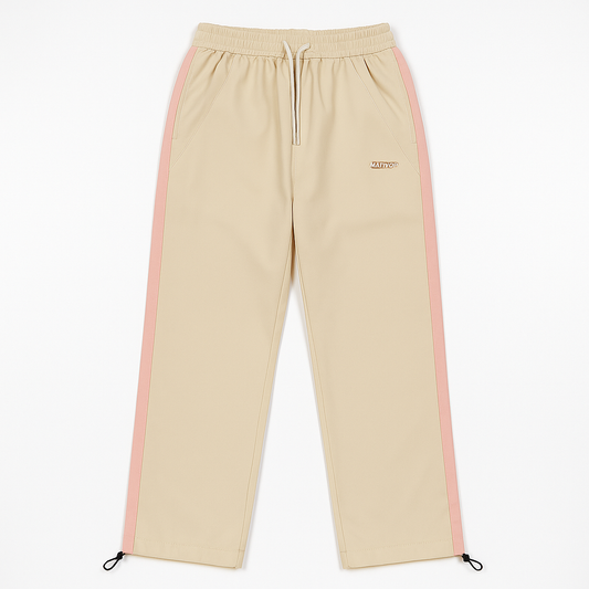 [389]MS Summer Sports Casual Pants for Men, Straight Nine Points, Versatile, Trendyy, Loose and Drapedy ins Hong Kong Style Japanese Style Trendyy Brand Pants