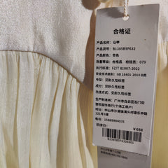 [453]N Basic House women's summer and autumn new two-piece set featuring a chic, age-defying madame-style top and shorts