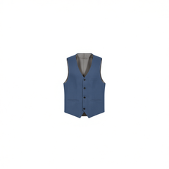 [279]GG    Men's Korean-Style Slim Fit Suit Coat Groom Wedding Attire Business Formal Suit Trendy