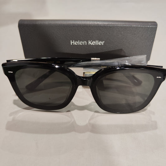 [637]NM New Trendy Fashion Sunglasses Sun Protection H2706 & H2707