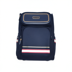 [595]NM Lightweight Large-Capacity Anti-Sag Backpack for Female and Male Students in Grades 1-4-6