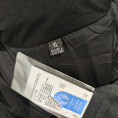 [565] G   Women's and Men's Goose Down Jacket for Harbin's -40°C Extreme Cold, Northeast China Snow Town Tourism, Warmth and Cold-Proof Gear