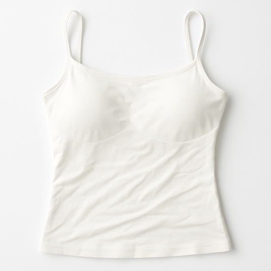 [401]MS Kbra Front and Back Padding Not Transparent! Effortless Sexy Sassy Strapless Top - Versatile Outer or Inner Layer Stylish Back Top