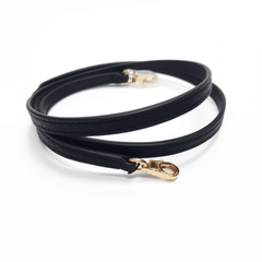 [926]NMMM   Replacement slim shoulder strap for Mini Kelly bag crossover wear