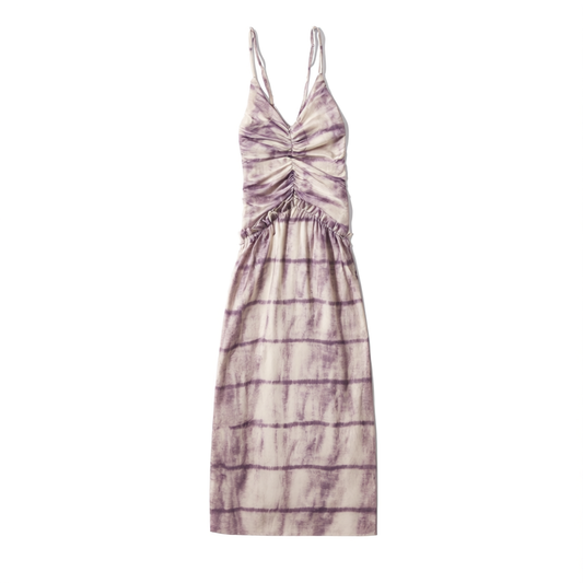 [930]GG     sleeveless pink qipao for women, summer daily wear, youthful improved new Chinese style, 2025 new arrival, wedding registration and engagement dress