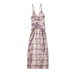 [930]GG     sleeveless pink qipao for women, summer daily wear, youthful improved new Chinese style, 2025 new arrival, wedding registration and engagement dress