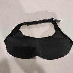 [237]N Germany 3D Stereoscopic Sleep Mask for Travel, Eye Protection, Eye Fatigue Relief, Breathable Sleep Aid for Men and Women