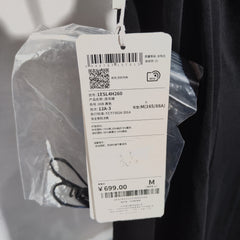 [940]G     [Discount Price] Gloria Jeans New Color-Block Elastic Waist-Fit Dress with Detachable Shoulder Strap 1ESL4H260