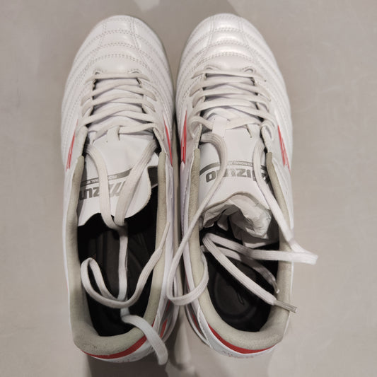 [499]NM  Kangaroo leather football boots for men