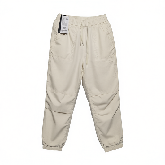 [548]G   Yalu Women's Winter Outdoor Down Pants for Travel to Harbin Snow Village, High-End Cold-Resistant Ski Pants -40¡ãC Cotton Pants