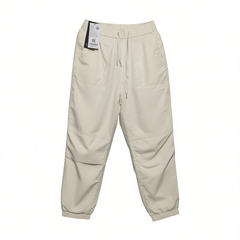 [548]G   Yalu Women's Winter Outdoor Down Pants for Travel to Harbin Snow Village, High-End Cold-Resistant Ski Pants -40¡ãC Cotton Pants