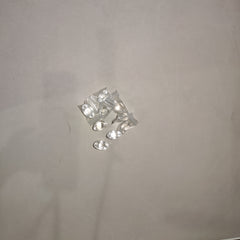 [700]GG    White Crystal