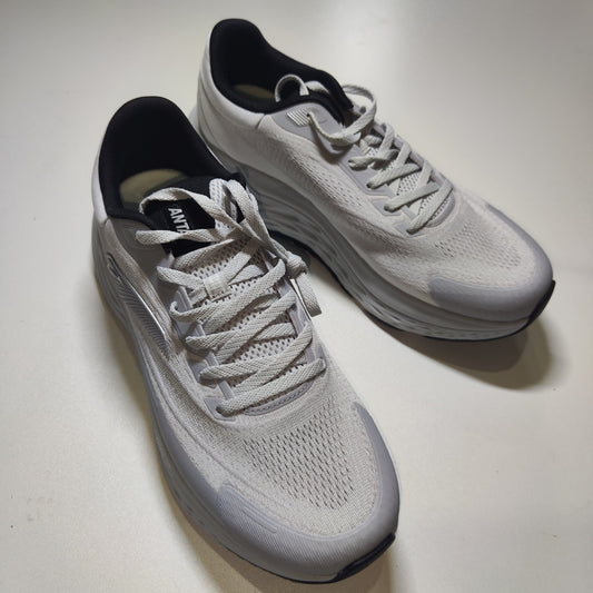 [508]MM  New Men's Mesh Cushioned Casual Travel Running Shoes 112435546