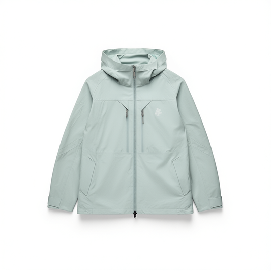 [826]NG     Waterproof, Windproof, Cold-Resistant, Professional Thickened Winter Jacket