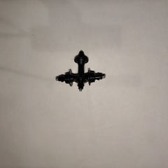 [498]GG    Flange Small Flange Hub Single Speed 24 Holes