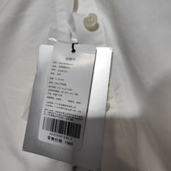 [983]NN Deconstructed Shirt Outerwear