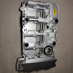 [805]GG  Valve Cover Compatible with Mercedes-Benz M271 C200 C260 C180 E280 E260 E300 GLK260