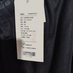 [363GG     Linen Loose-Fit Straight Wide-Leg Casual Pants for Women