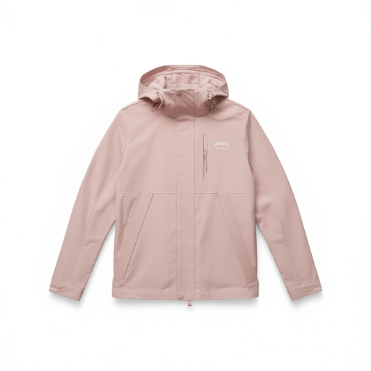 [913]NG   Women's Jacket Down Parka 3-in-1 Lined Short Small Stature Thick Ski Coat