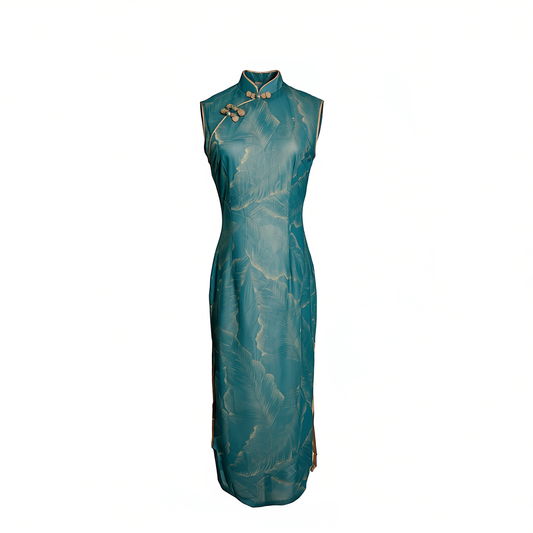 [633]NN Sleeveless, Slimming, Perfect for Everyday Wear