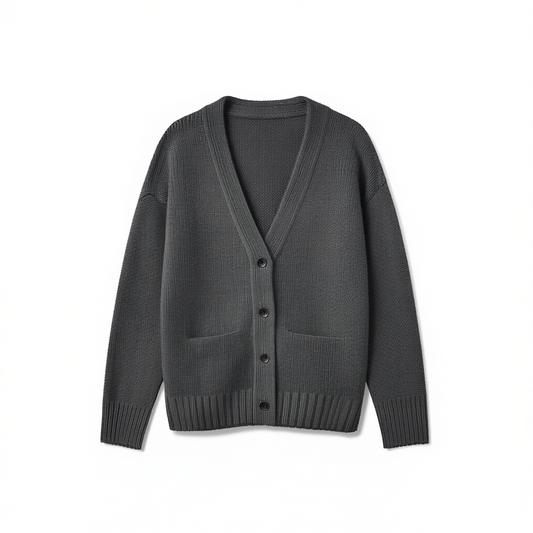 [777]NNWool Sweater Women thick Warm Knit Cardigan