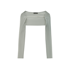 [317]G    RARELY ALIKE ALWAYS Adjust Tar body mesh arm rest / black gray