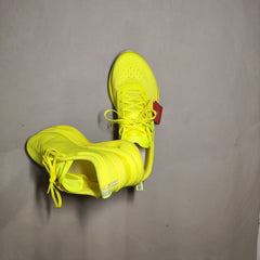 [032]M Li Ning Jinghong Women's Running Shoes 2025 Spring New Lightweight Reflective Cushioned Protection Running Shoes ARHV002