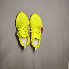 [032]M Li Ning Jinghong Women's Running Shoes 2025 Spring New Lightweight Reflective Cushioned Protection Running Shoes ARHV002