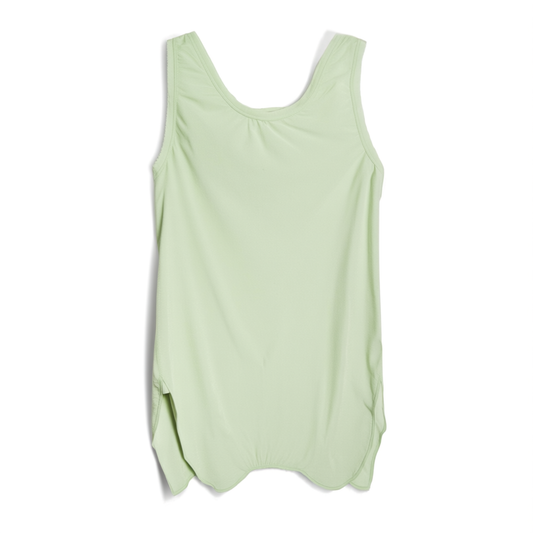 [495]NN  U-Neck Tank Top