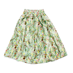 [989]NN A-line Skirt Women's Autumn and Winter