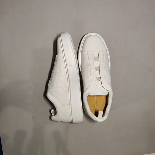 [556]NN Casual Men's Elastic Ankle-Top Sneakers