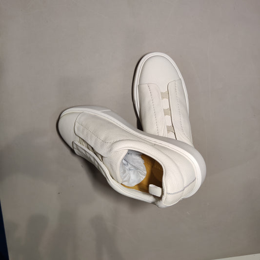 [556]NN Casual Men's Elastic Ankle-Top Sneakers