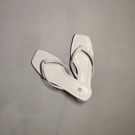 [185]NN French Style High Heel Sandals