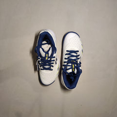 [503]N Yonex Badminton Shoes CA1 Unisex, Shock-Absorbing, Wide Fit, Breathable Sports Sneakers