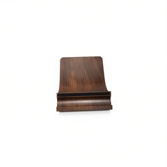 [977]G   Loomma wooden MacBook laptop stand, recommended by Papi Jiang, an elevated stand with a minimalist and light luxury and minimalist design