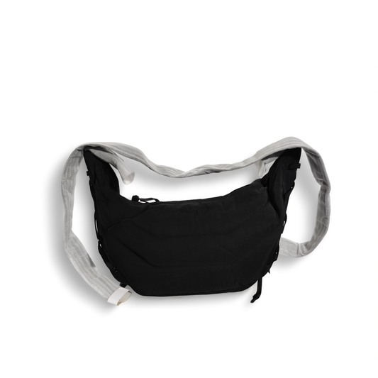 [464]NG     Horn Bag Casual Nylon Shoulder Crossbody Bag