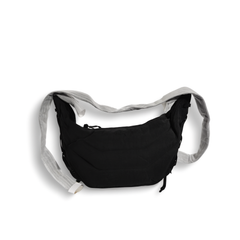 [464]N VIENTTA Celebrity Style High-Quality Wandering Bag Lemaire Horn Bag Casual Nylon Shoulder Crossbody Bag
