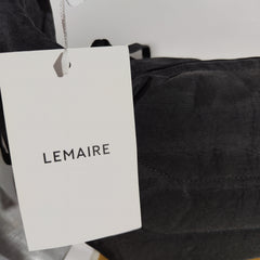 [464]N VIENTTA Celebrity Style High-Quality Wandering Bag Lemaire Horn Bag Casual Nylon Shoulder Crossbody Bag