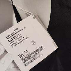 [620]N Meiyang Oscar Slip Dress Simple Beauty ~ Elegant Midi Dress