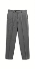 [749]MM  Men's Single-Button Lapel Work Suit for Men