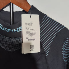 [242]N SURPINE Songye Pai Fearless Series Men's Ski Quick-Dry Moisture-Wicking Breather Warmth Base Layer