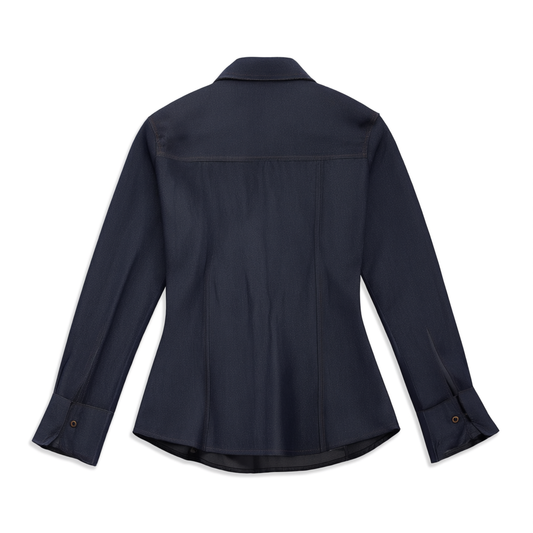 [259GG     Women's Denim Jacket