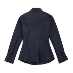 [259GG     Women's Denim Jacket