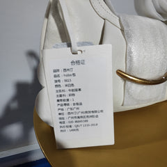 [800]NN Minimalist Hobo Bag New Crossbody Bag Versatile Commuter Bag